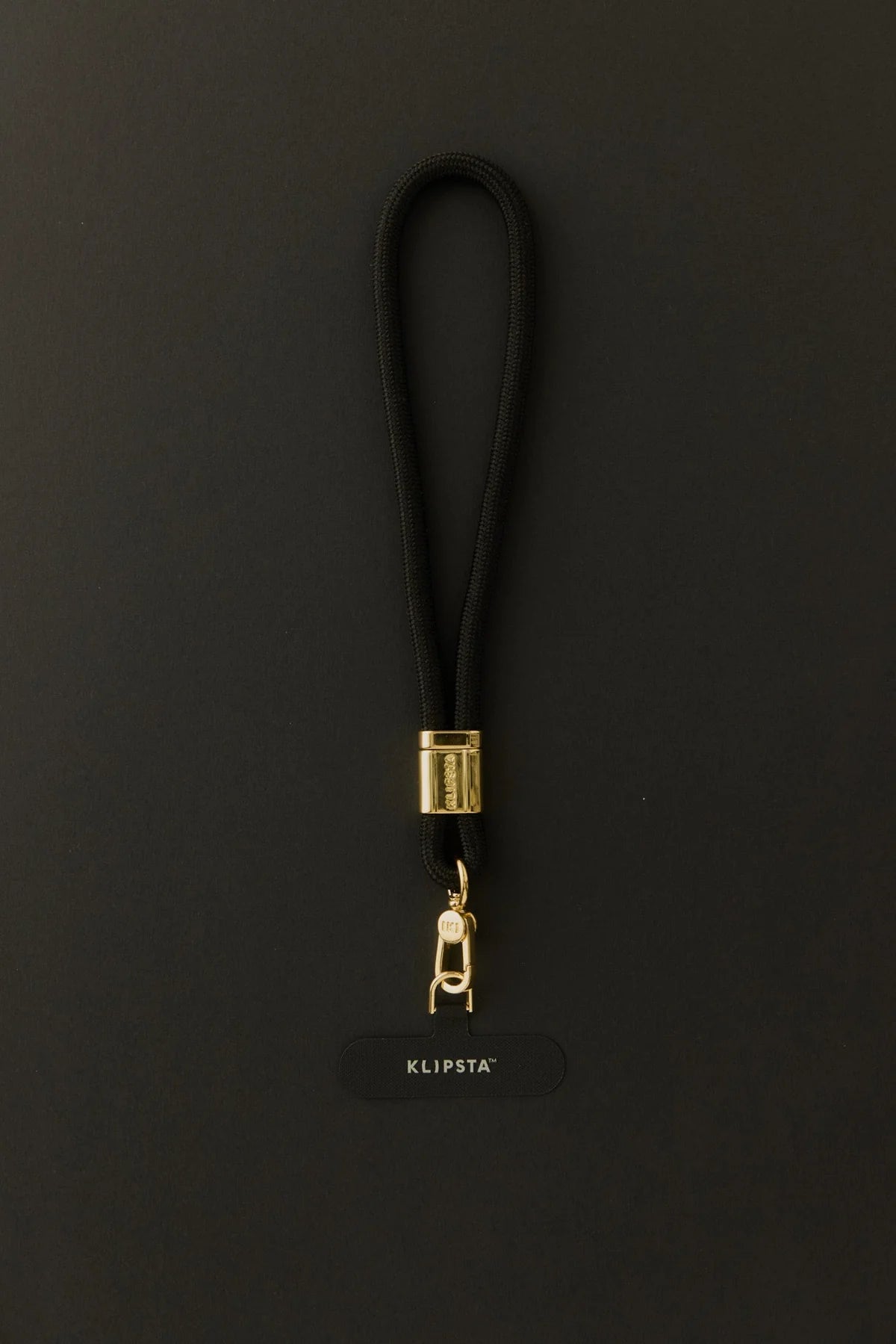 Klipsta Loop Phone Wrist Strap
