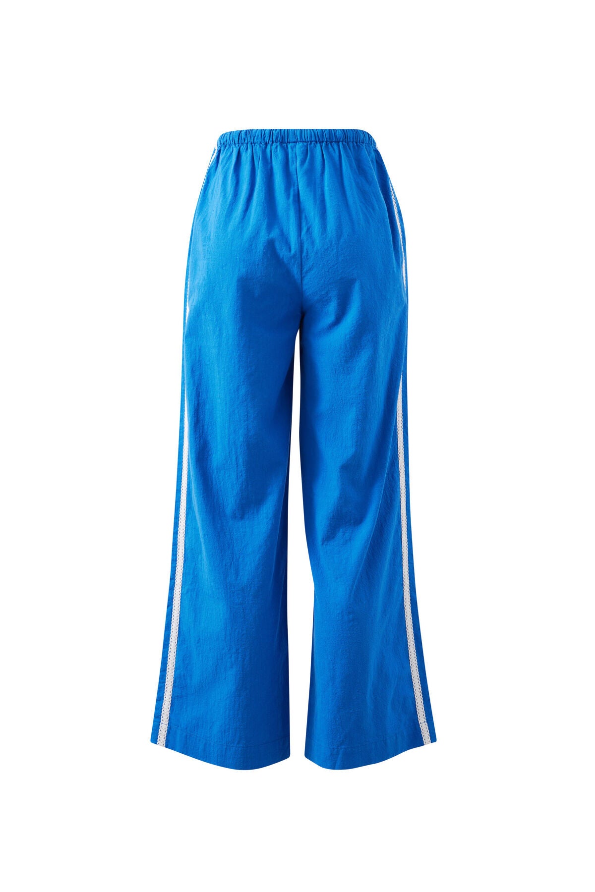 Ceres Life Resort Pant, Azure Blue