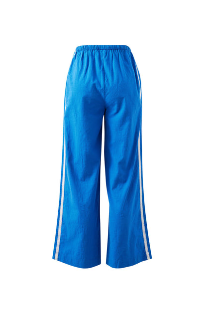 Ceres Life Resort Pant, Azure Blue