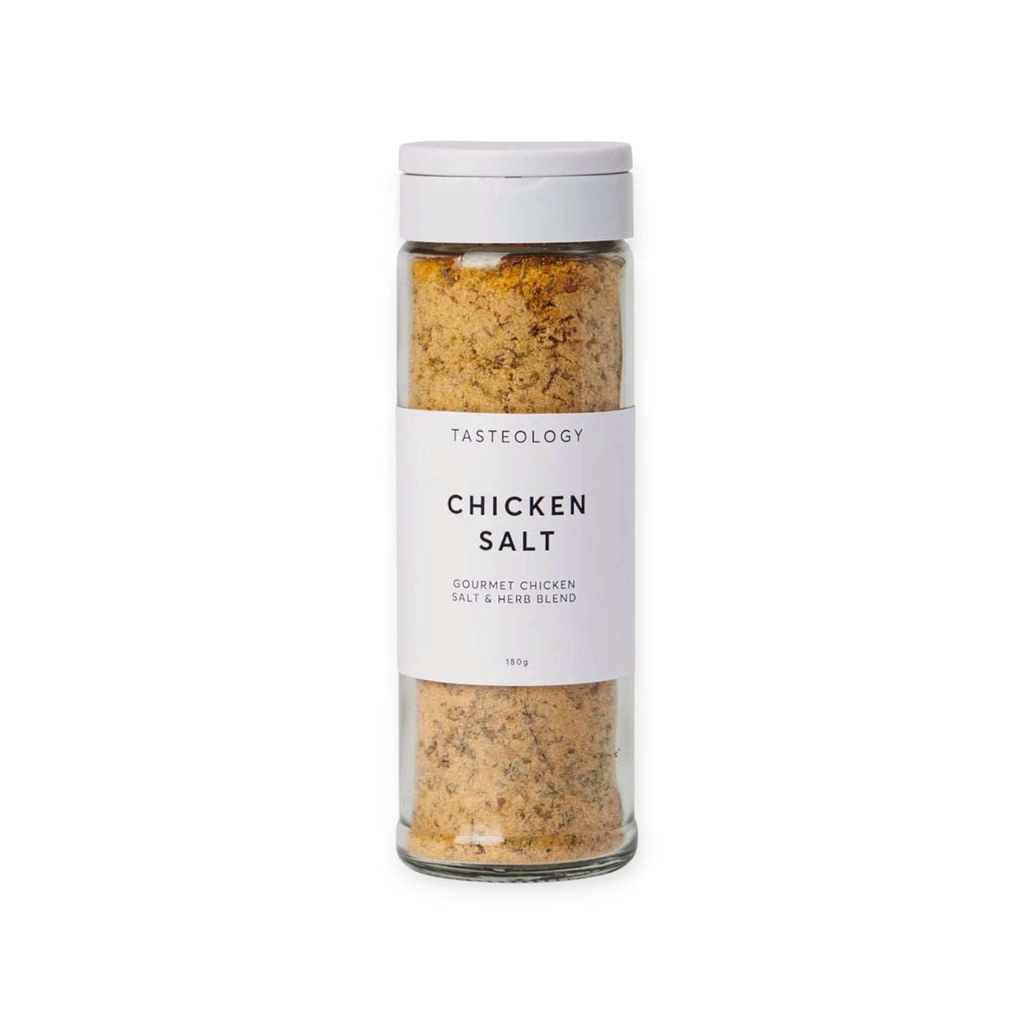 Tasteology Chicken Salt