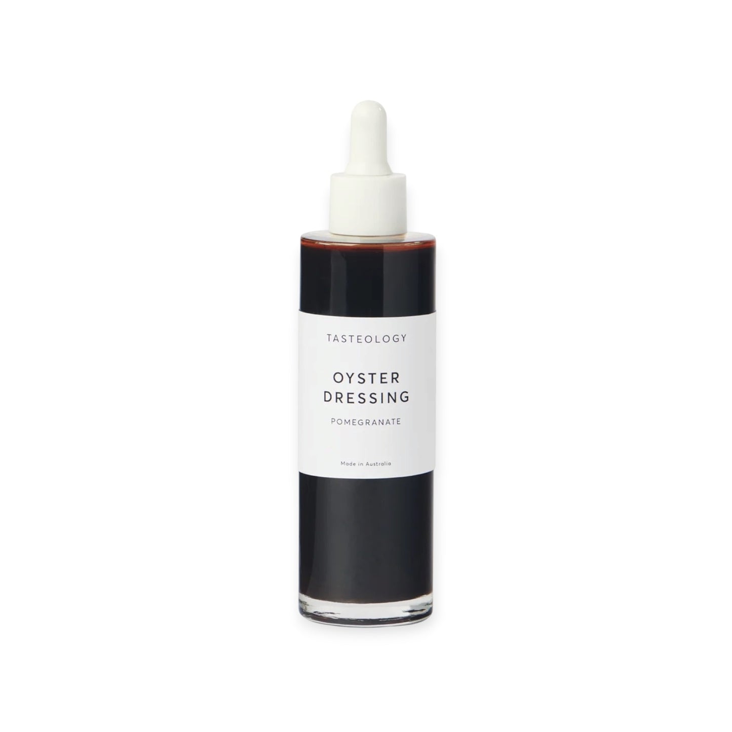 Tasteology Pomegranate Oyster Dressing