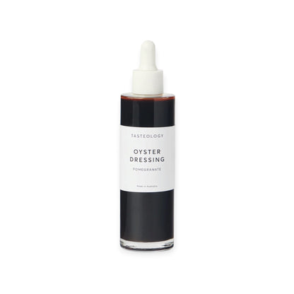 Tasteology Pomegranate Oyster Dressing