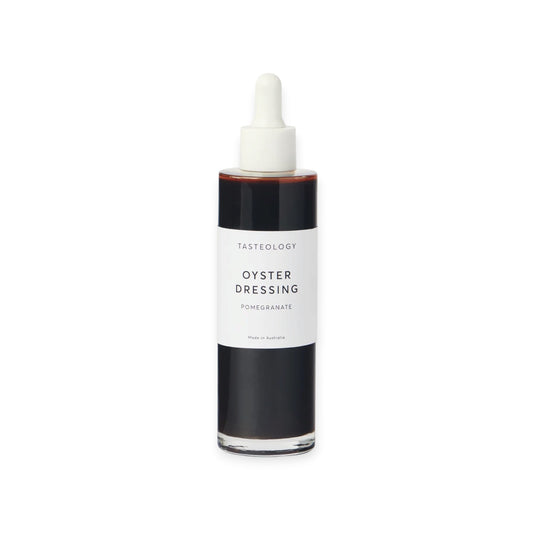 Tasteology Pomegranate Oyster Dressing