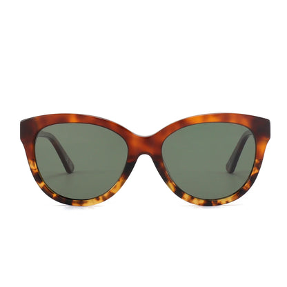 Soek Lover Sunglasses, Tortoiseshell