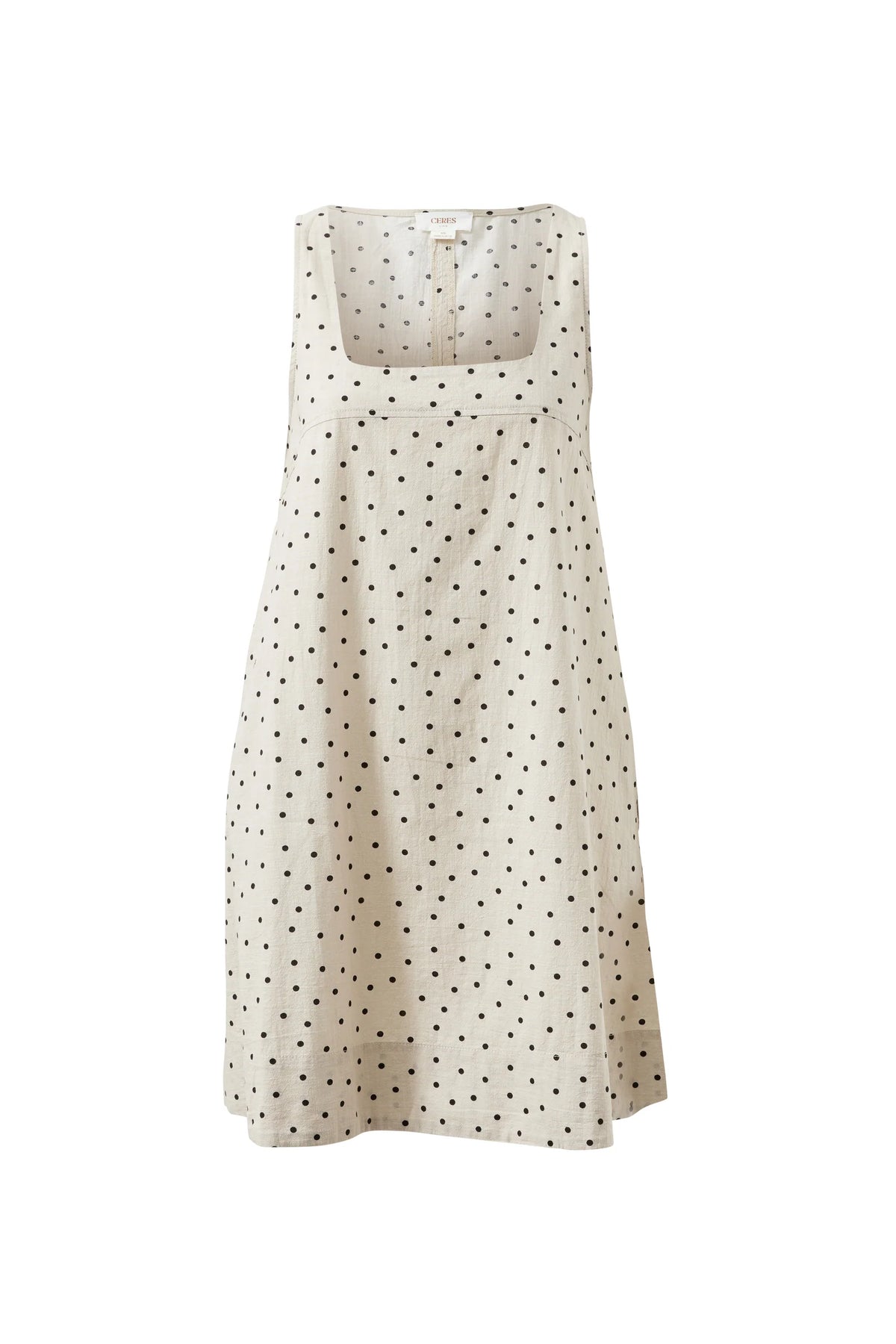 Ceres Life Parker Mini Dress