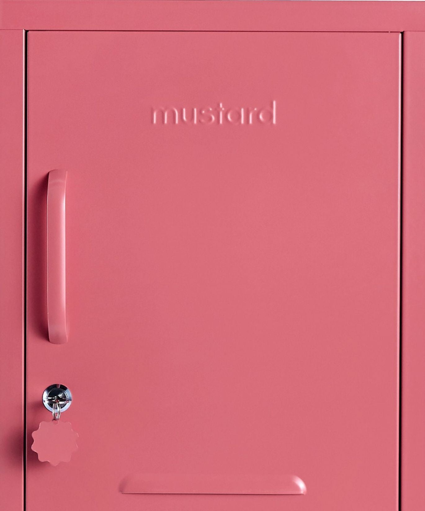 Mustard Made The Shorty Locker, Berry
