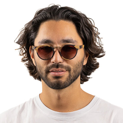 Soek The Drifter Sunglasses