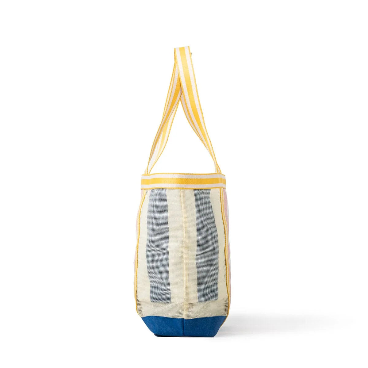 Business and Pleasure The Mesh Beach Bag, Crew Multi
