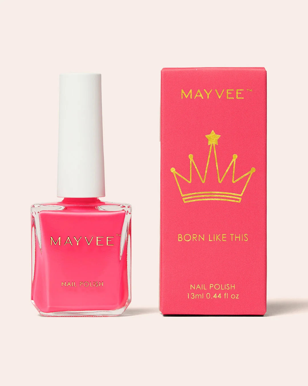 Mayvee Nail Polish