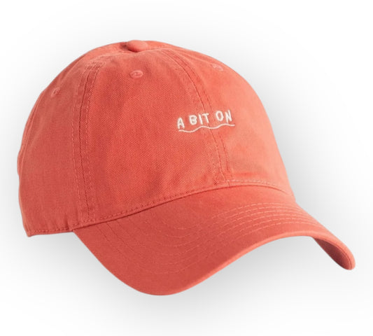 Mum Club Hat, A Bit On