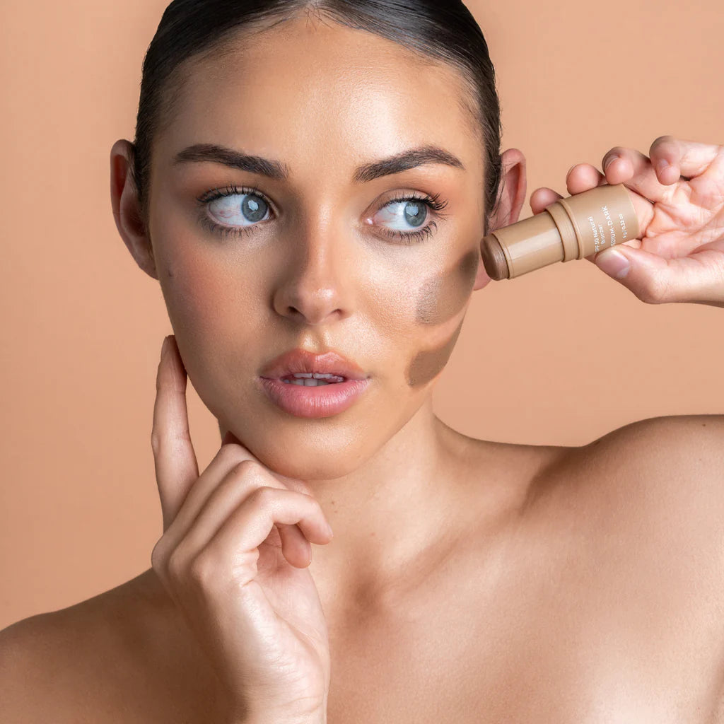 Avocado Zinc SPF 50 Natural Bronzer