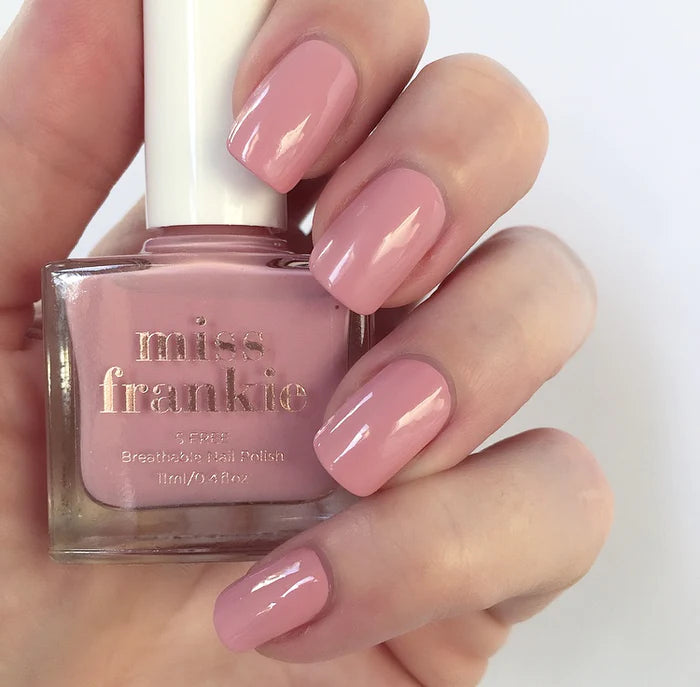 Miss Frankie Nail Polish, Swipe Right