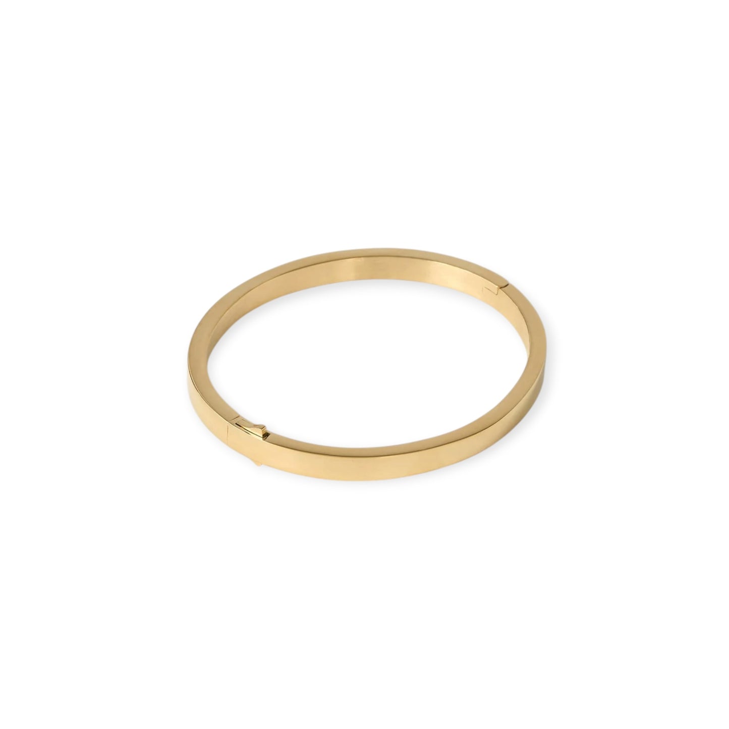 Arms Of Eve Carmi Bracelet, Gold