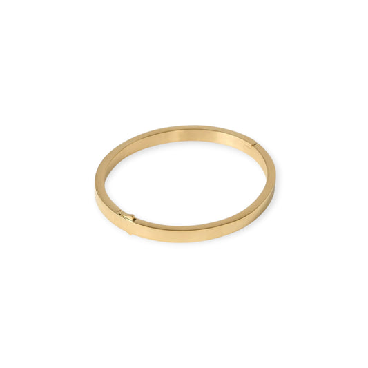 Arms Of Eve Carmi Bracelet, Gold