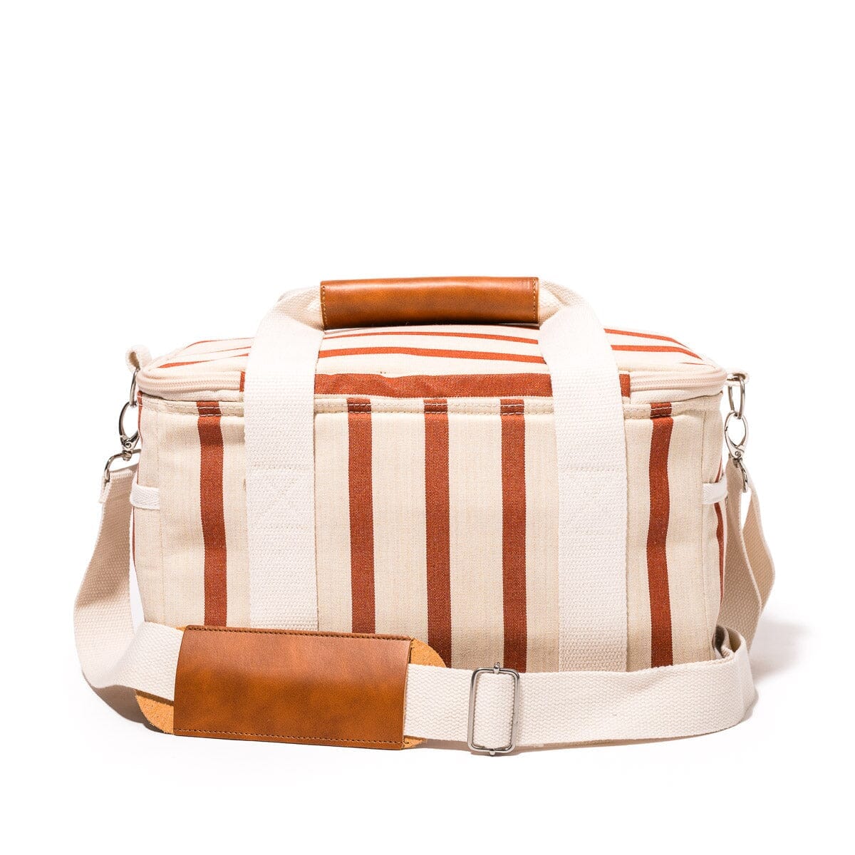 Business and Pleasure The Premium Cooler Bag, Monaco Le Sirenuse Stripe
