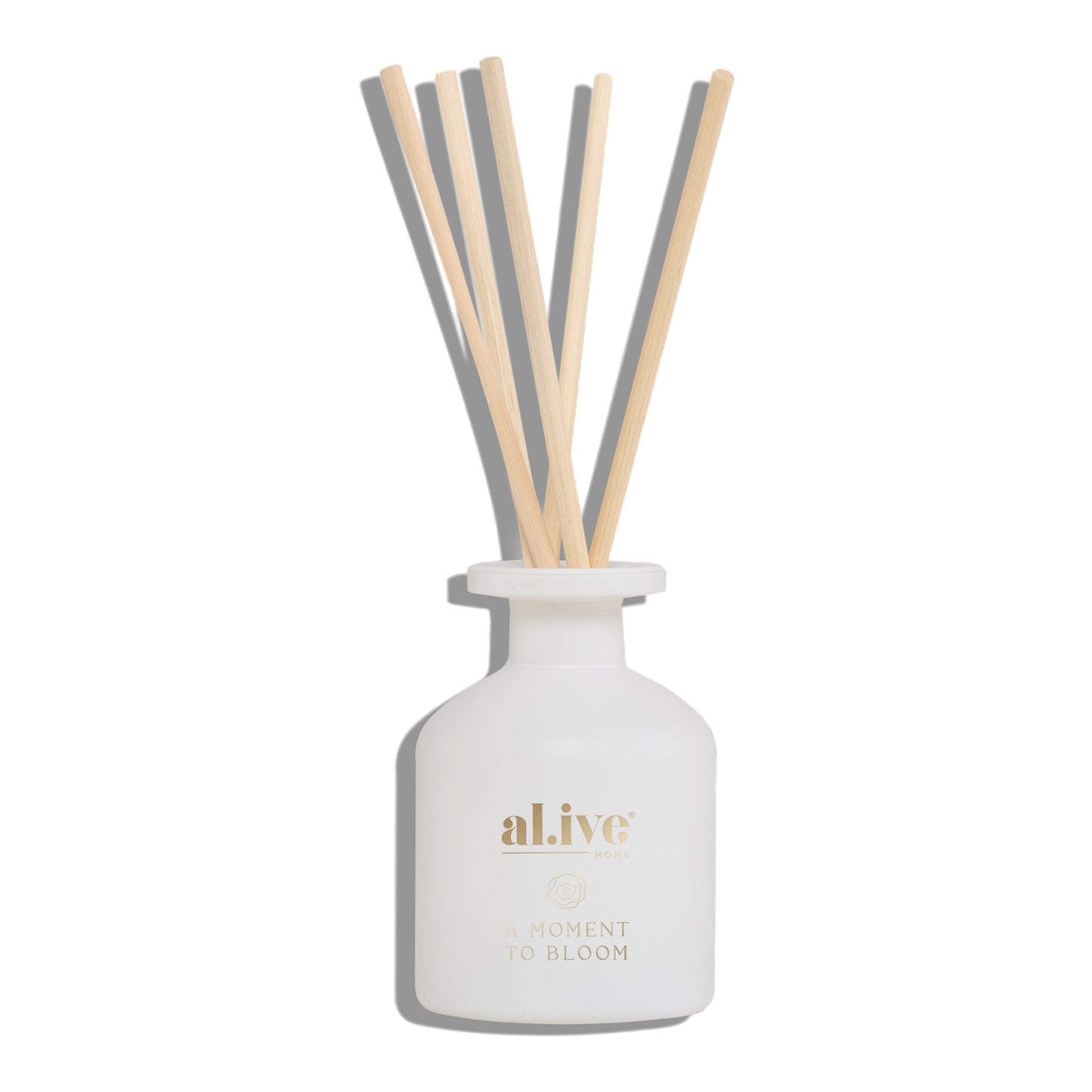 Al.ive Mini Diffuser, A Moment In Bloom