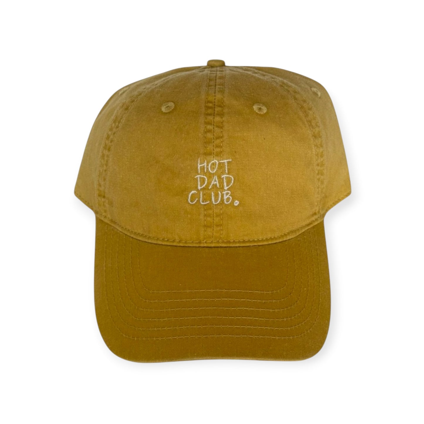 Mum Club Hat, Hot Dad Club