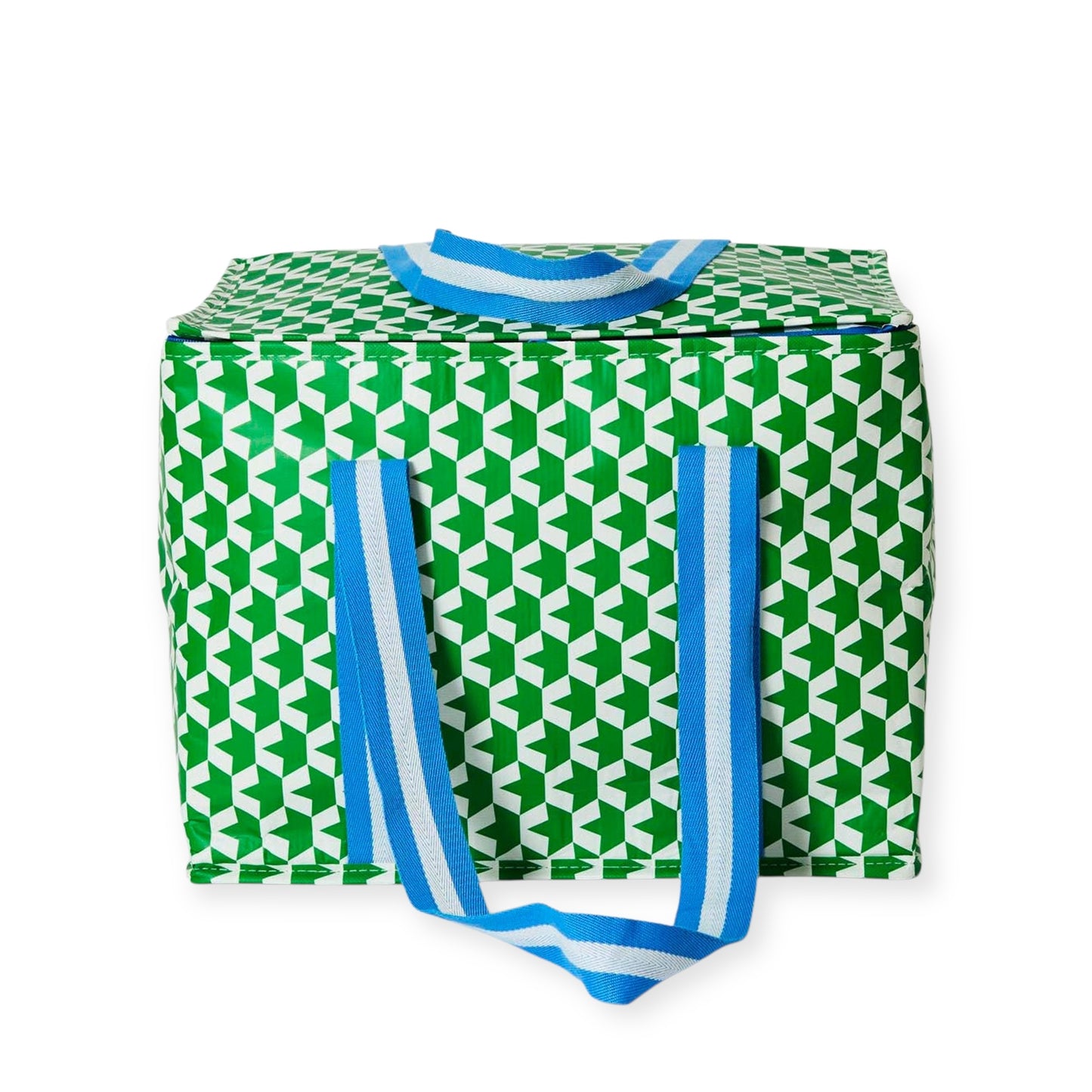 Project Ten Large Insulated Tote, Boats