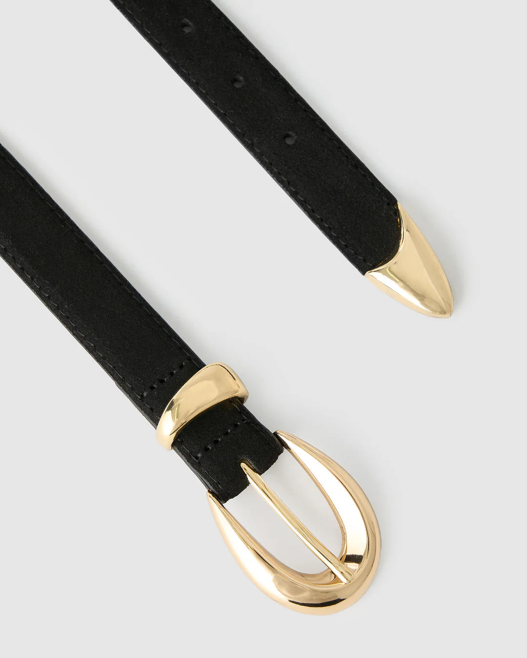 Arms Of Eve Ryder Belt, Black