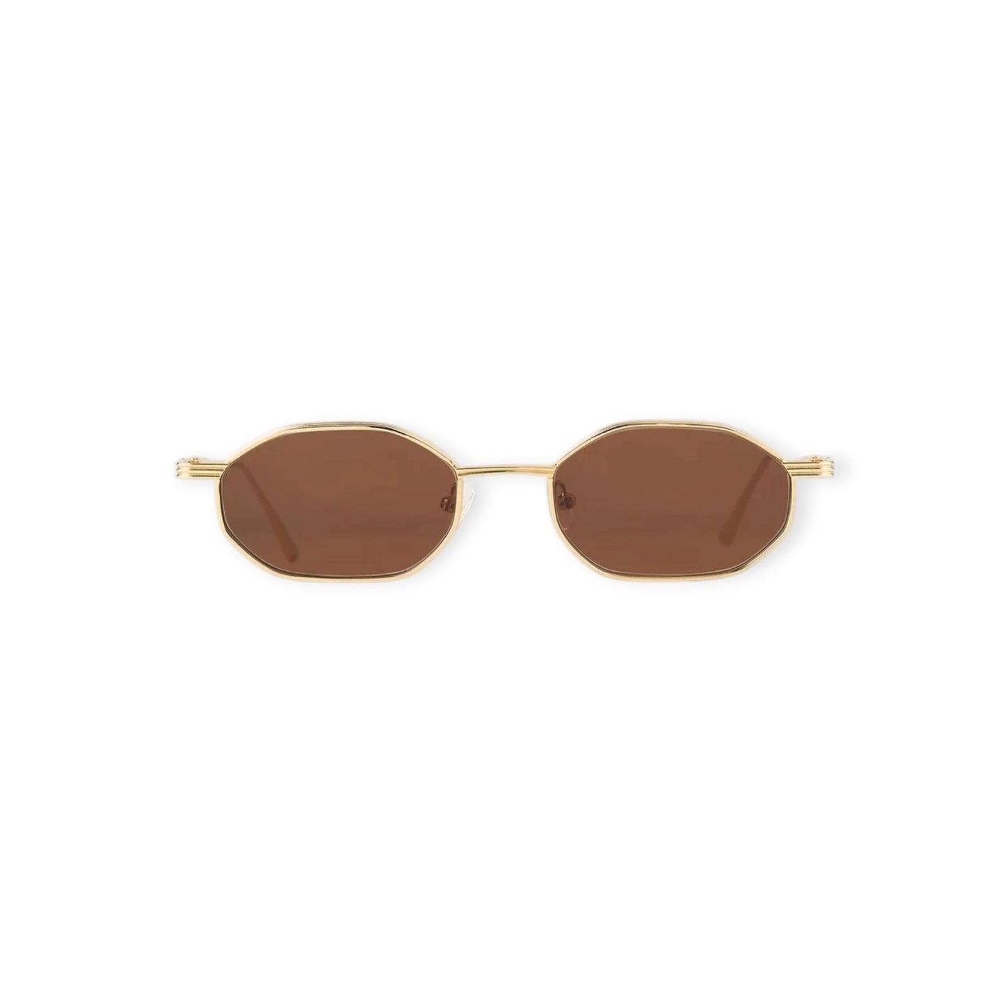 Arms Of Eve Ziggy Sunglasses, Brown