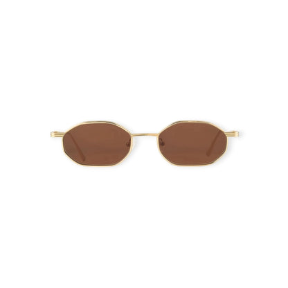 Arms Of Eve Ziggy Sunglasses, Brown