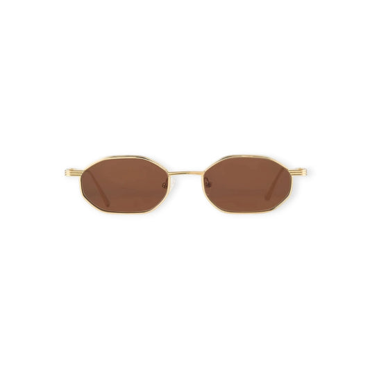 Arms Of Eve Ziggy Sunglasses, Brown