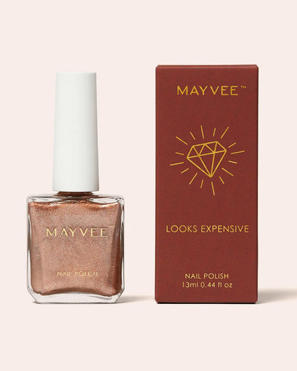 Mayvee Nail Polish