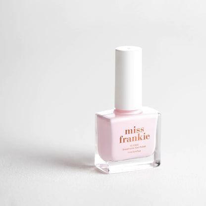 Miss Frankie Nail Polish, Yes Way Rosé