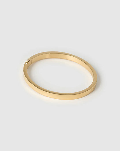 Arms Of Eve Carmi Bracelet, Gold