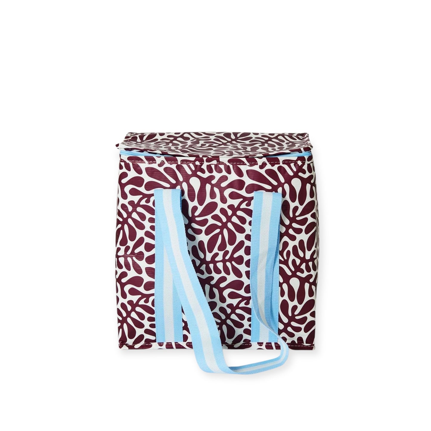 Project Ten Medium Insulated Tote, Coral