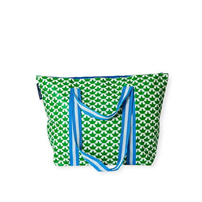 Project Ten Zip Medium Tote, Boats