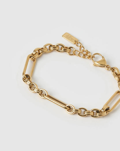 Arms Of Eve Duke Bracelet, Gold