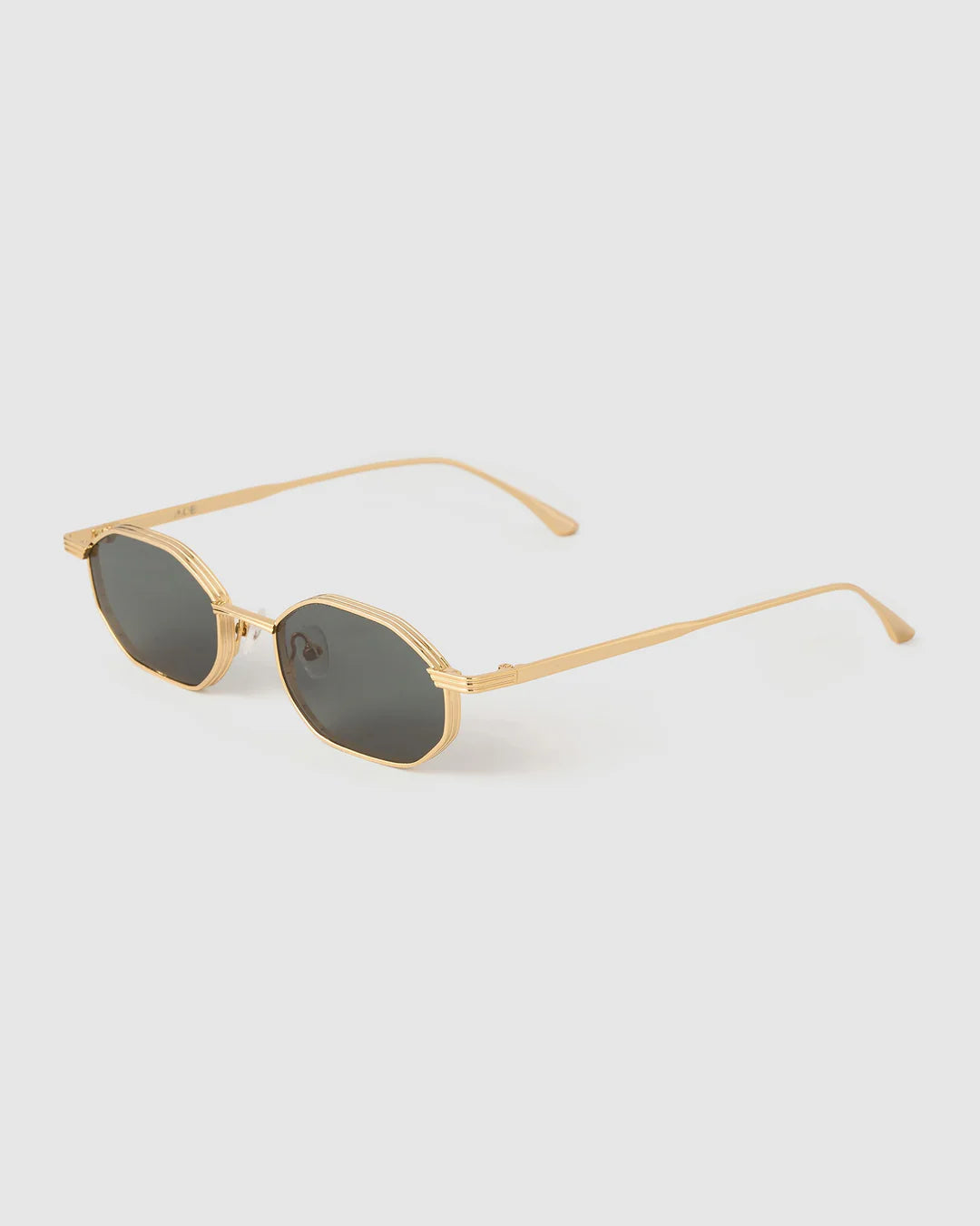 Arms Of Eve Ziggy Sunglasses, Black
