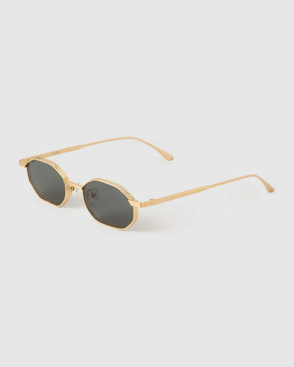 Arms Of Eve Ziggy Sunglasses, Black