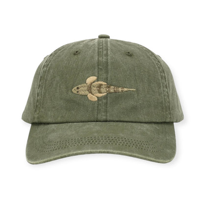 Pallion Point Flathead Lid