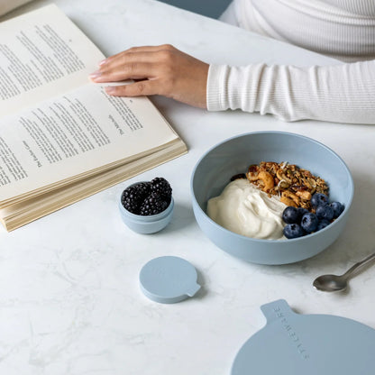 Styleware Lunch Set, Sky