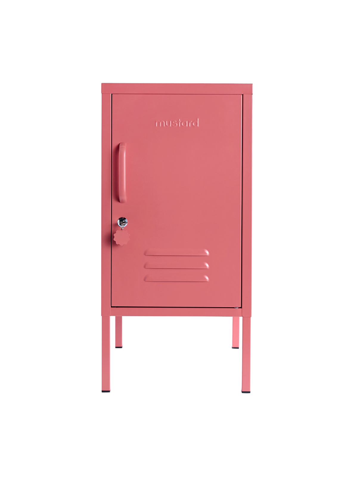 Mustard Made The Shorty Locker, Berry
