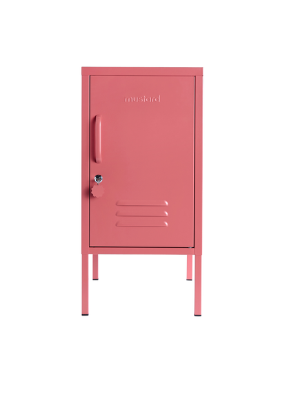 Mustard Made The Shorty Locker, Berry