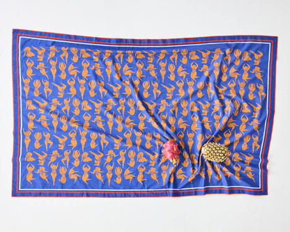 Kip & Co Sarong, Sunkissed