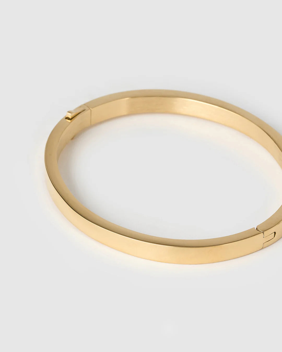Arms Of Eve Carmi Bracelet, Gold