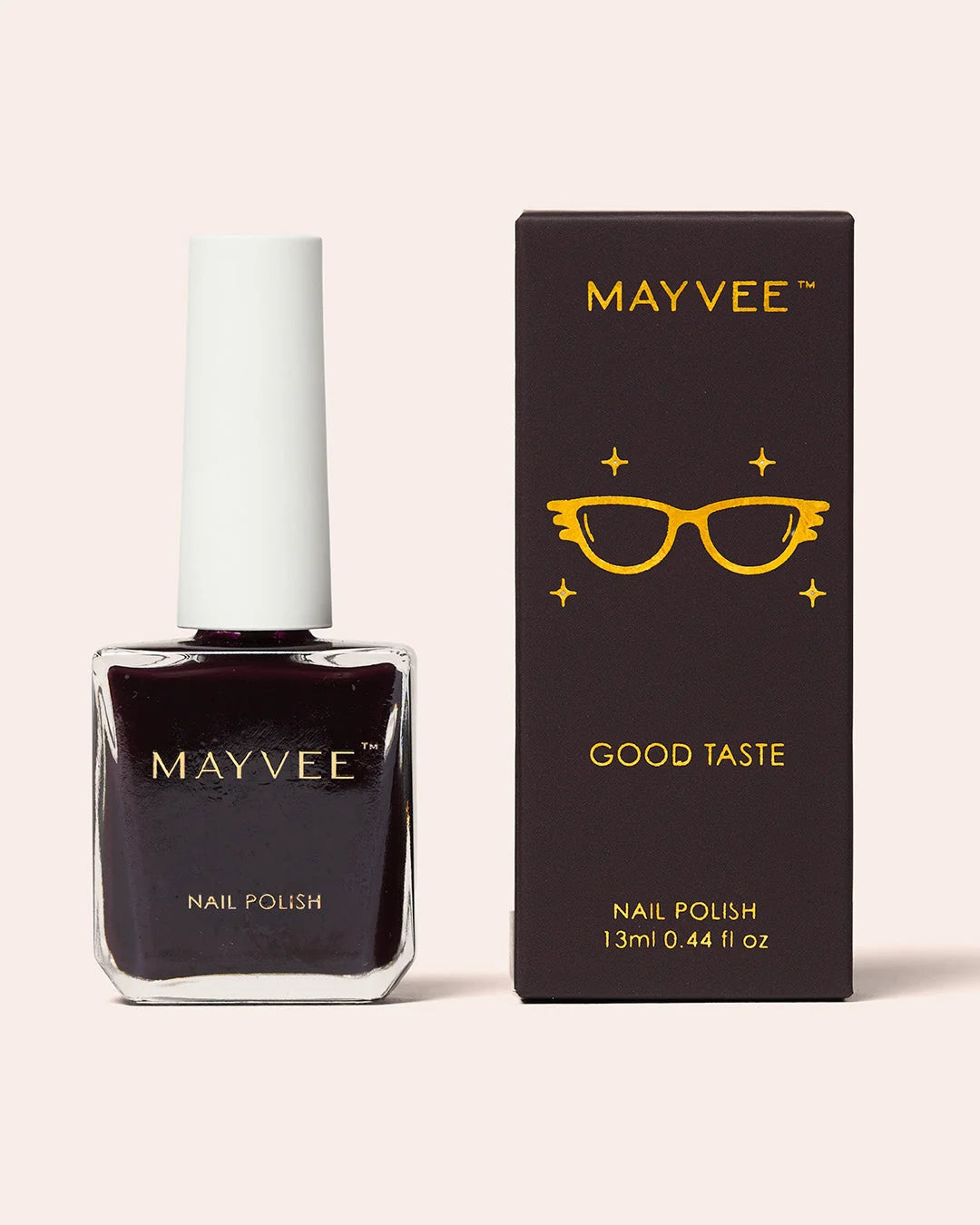 Mayvee Nail Polish