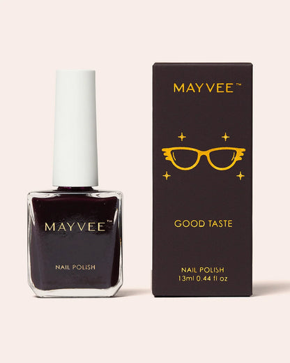 Mayvee Nail Polish