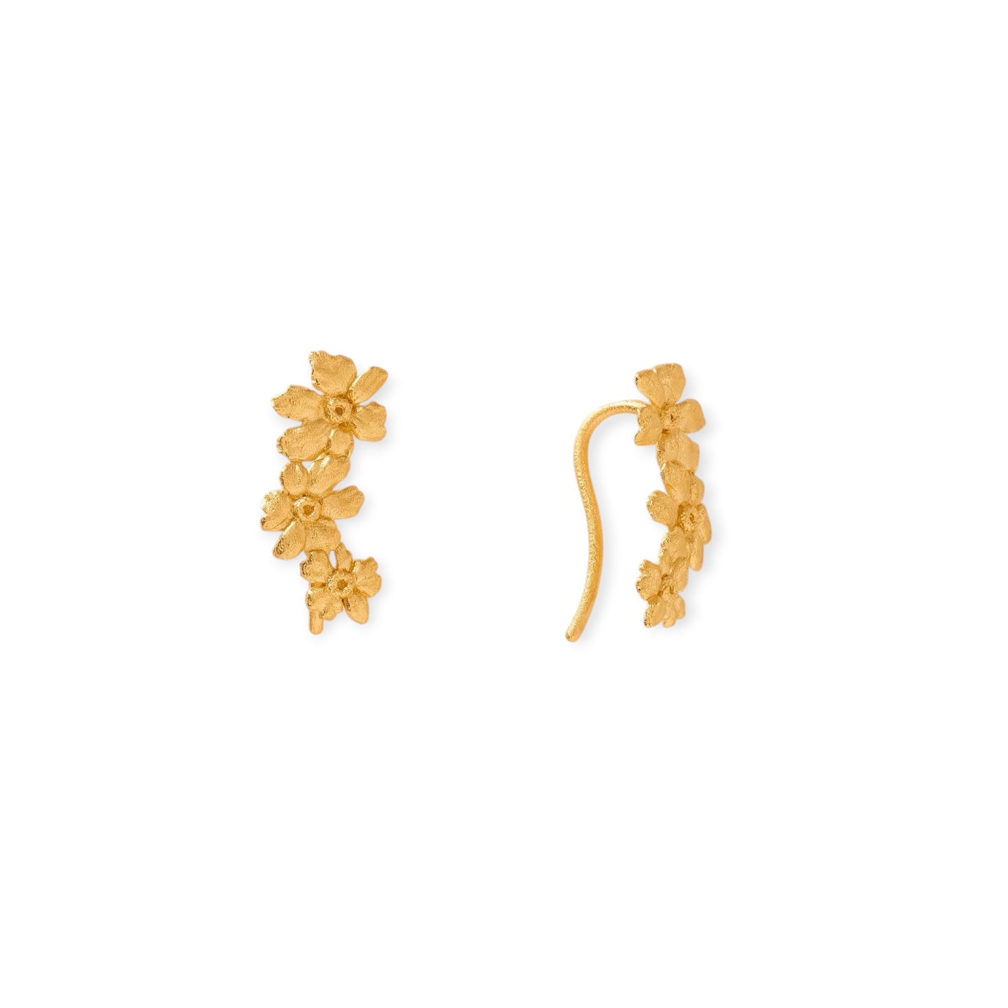 Agapée Rosaria Earrings