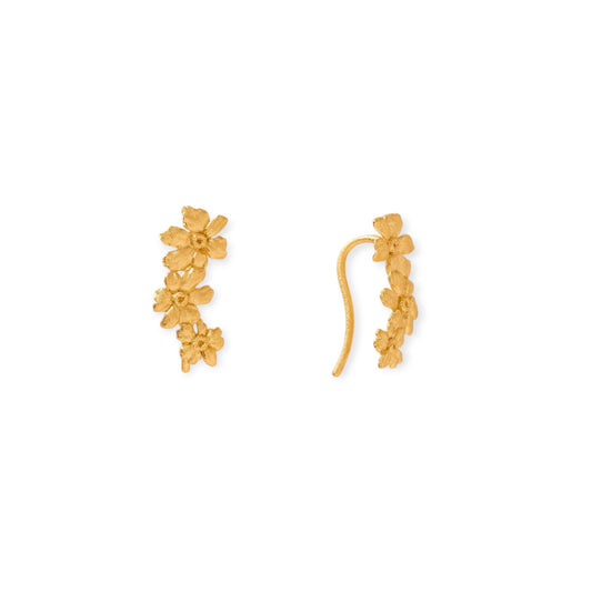 Agapée Rosaria Earrings