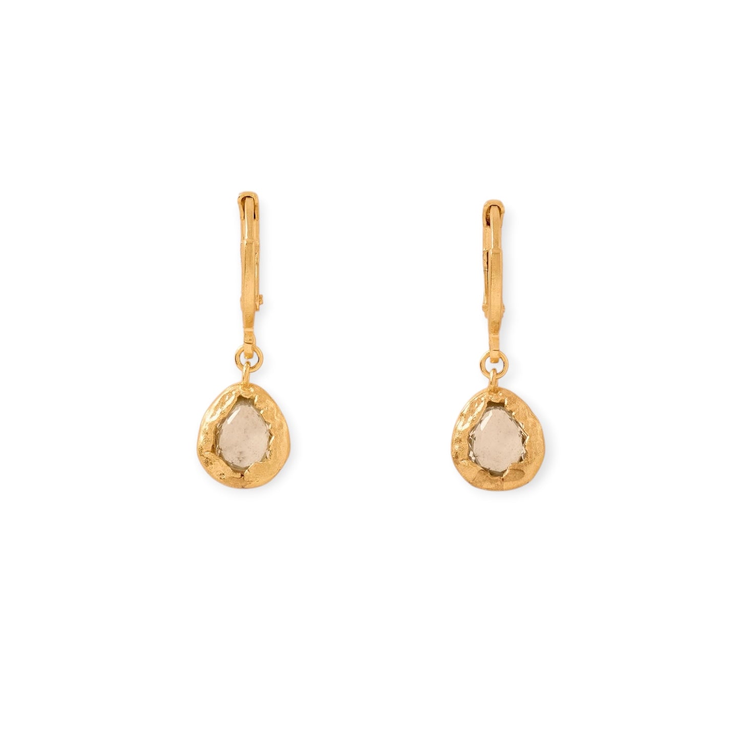 Agapée Lysia Crystal Earrings