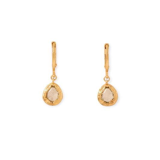 Agapée Lysia Crystal Earrings