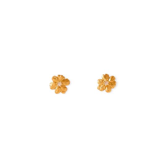 Agapée Aleli Stud Earrings