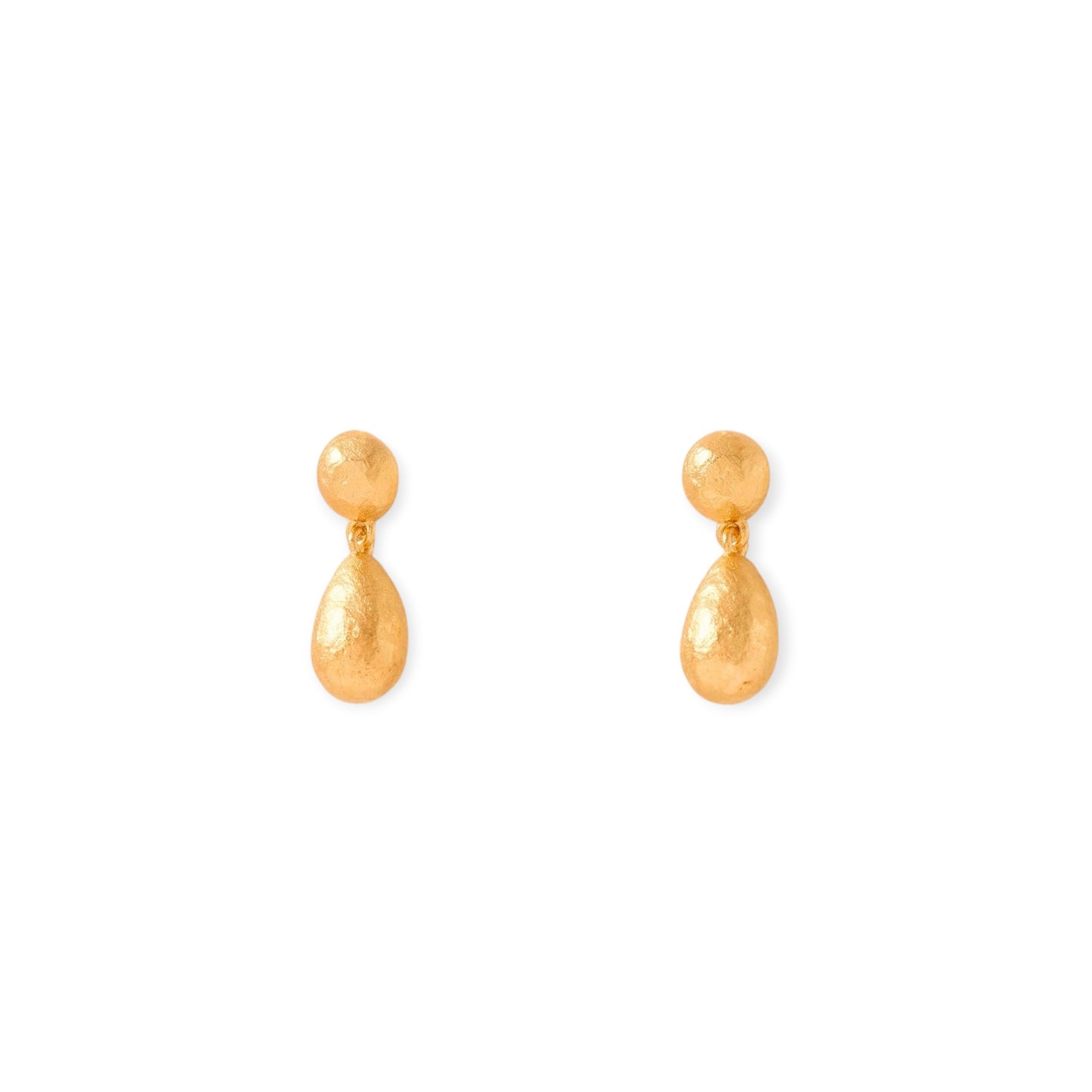 Agapée Dalias Earring
