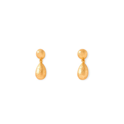 Agapée Dalias Earring