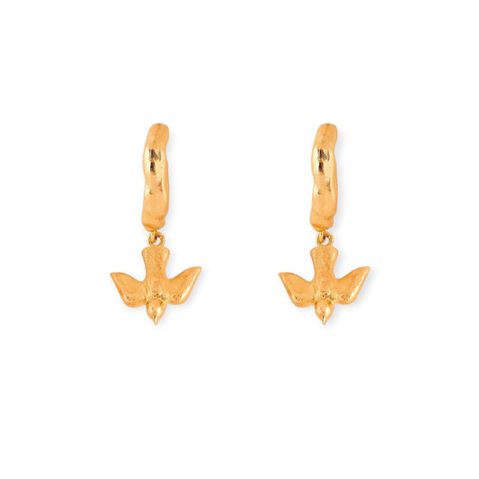 Agapée Mara Earrings